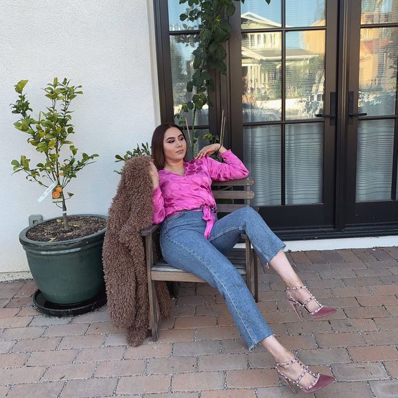 Meet your Posher, Liliana - Picture 1 of 1